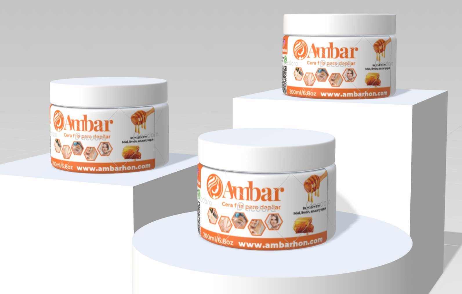 ambar-stand